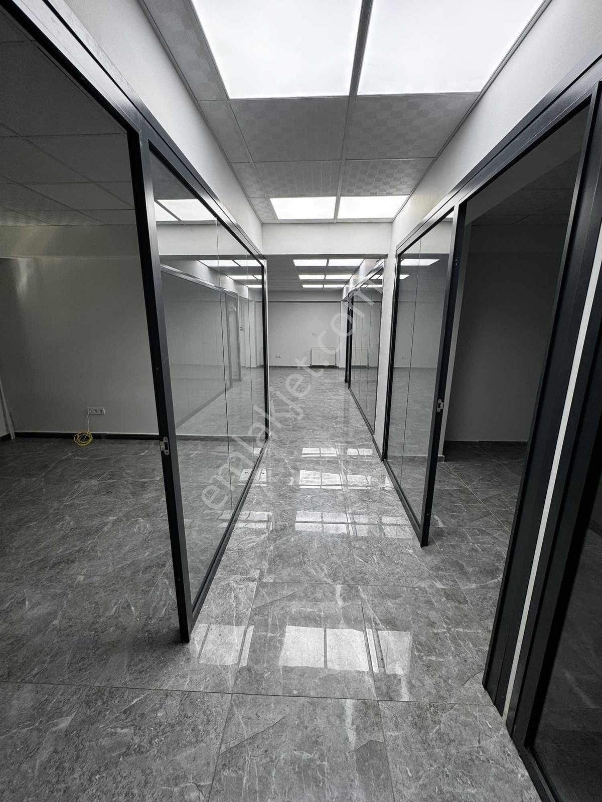 Elektrokent Arkası Kdv Li Kiralık 1.000 M2 Mağaza Dükkan - Görsel 11