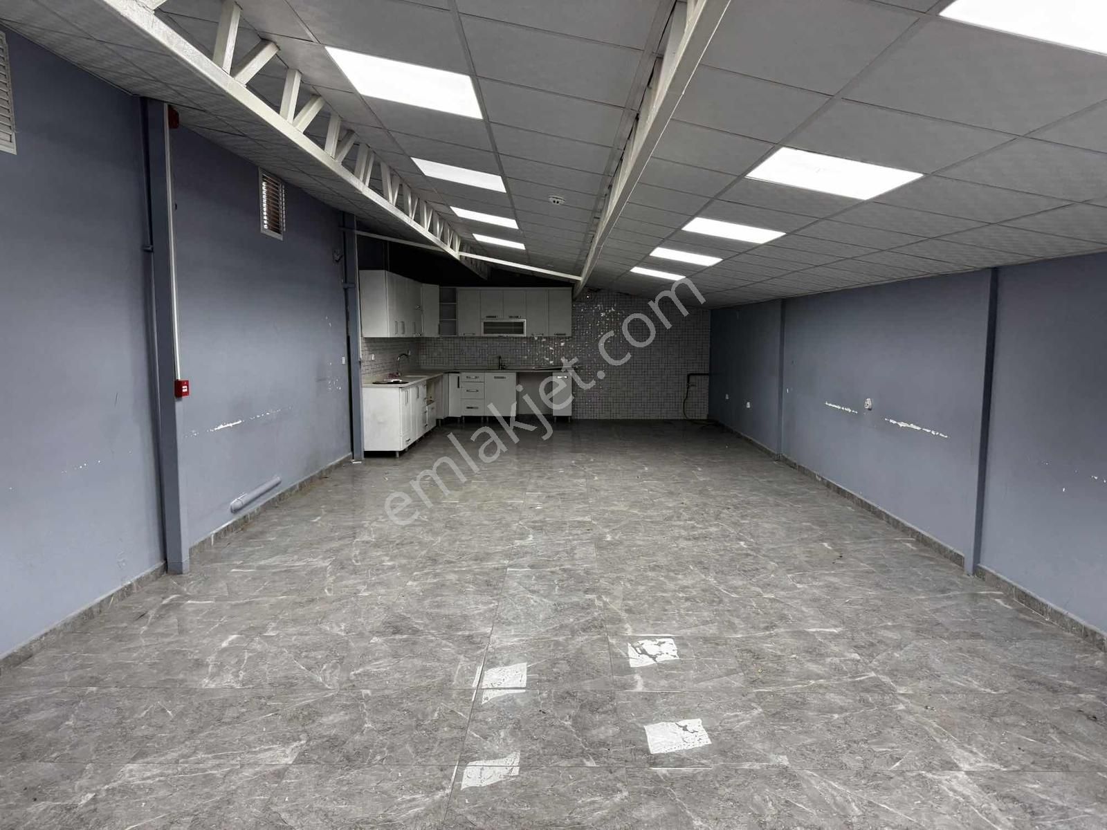 Elektrokent Arkası Kdv Li Kiralık 1.000 M2 Mağaza Dükkan - Görsel 10