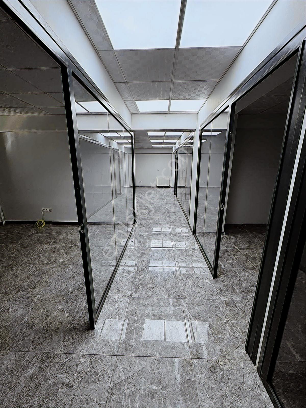 Elektrokent Arkası Kdv Li Kiralık 1.000 M2 Mağaza Dükkan - Görsel 20