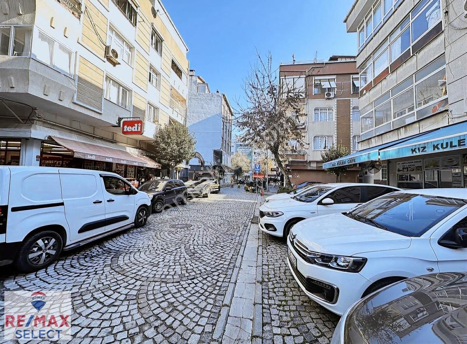 Sevcan Remax Zeytinburnu 58.bulvar Çaprazı Satılık Dükkan Mağaza - Görsel 8