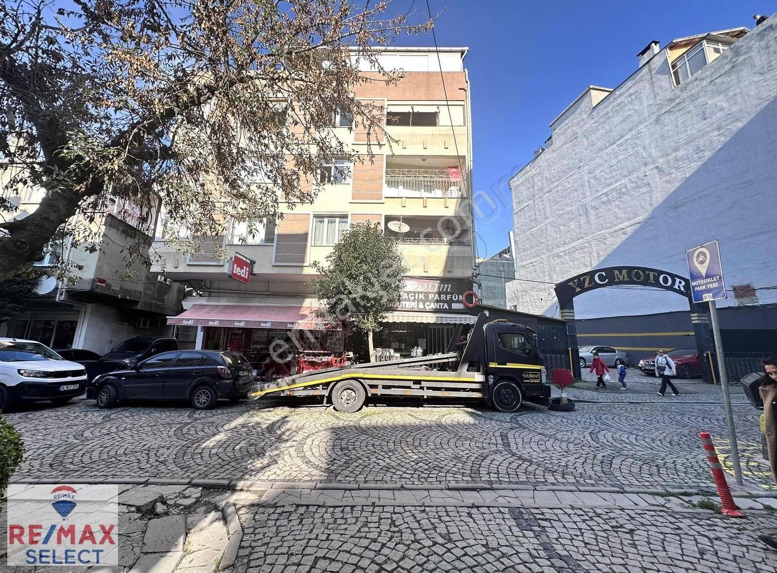 Sevcan Remax Zeytinburnu 58.bulvar Çaprazı Satılık Dükkan Mağaza - Görsel 19