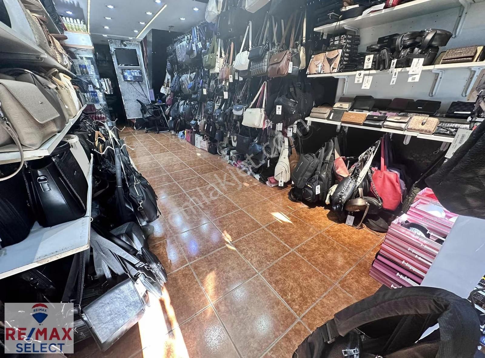 Sevcan Remax Zeytinburnu 58.bulvar Çaprazı Satılık Dükkan Mağaza - Görsel 23