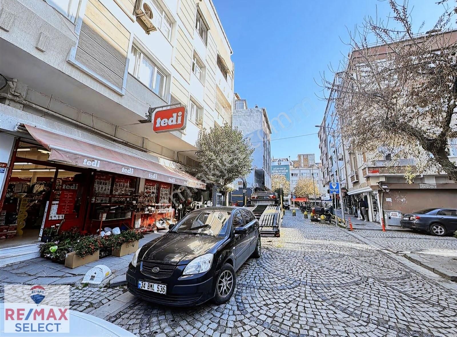Sevcan Remax Zeytinburnu 58.bulvar Çaprazı Satılık Dükkan Mağaza - Görsel 22