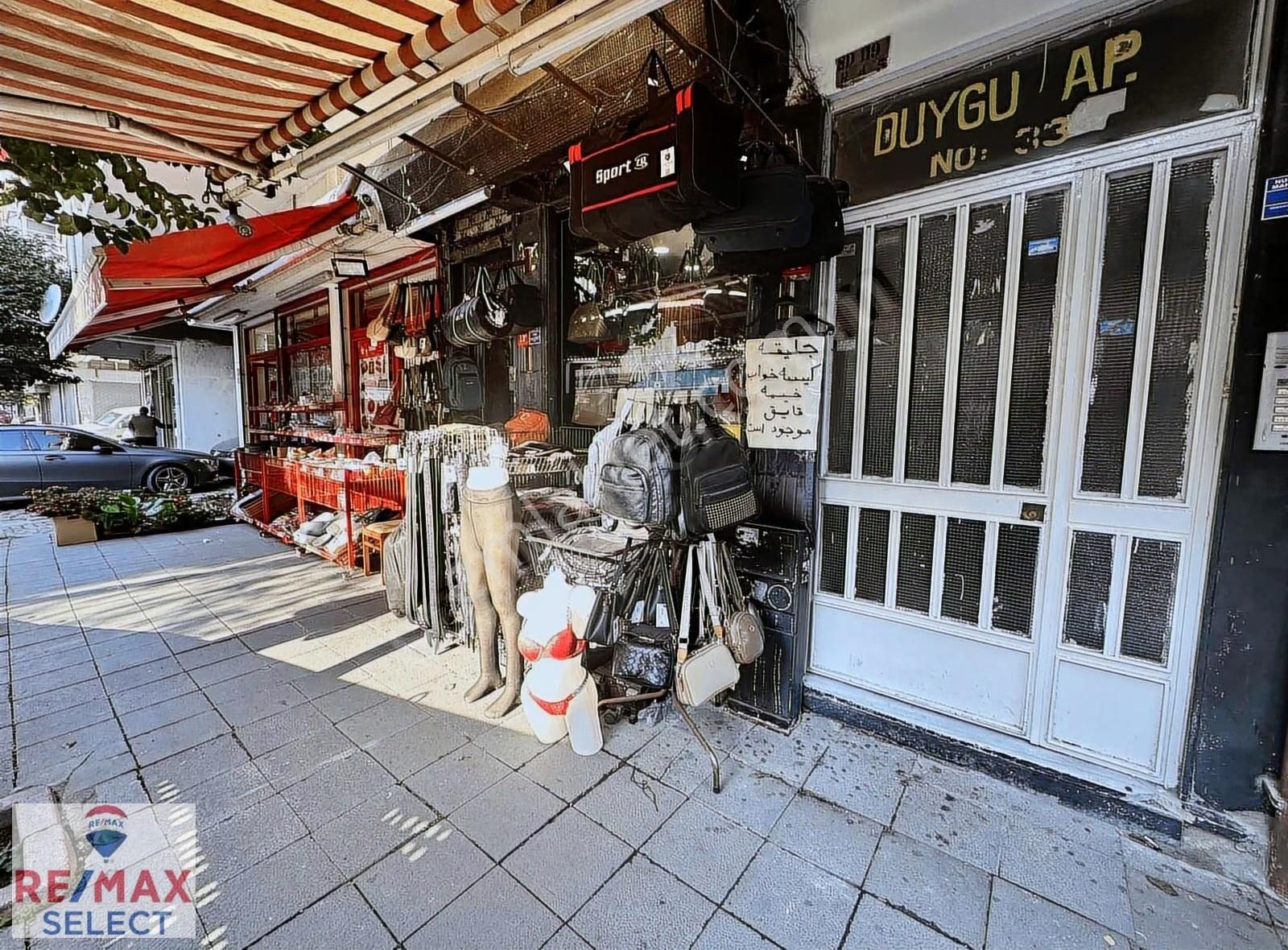 Sevcan Remax Zeytinburnu 58.bulvar Çaprazı Satılık Dükkan Mağaza - Görsel 6
