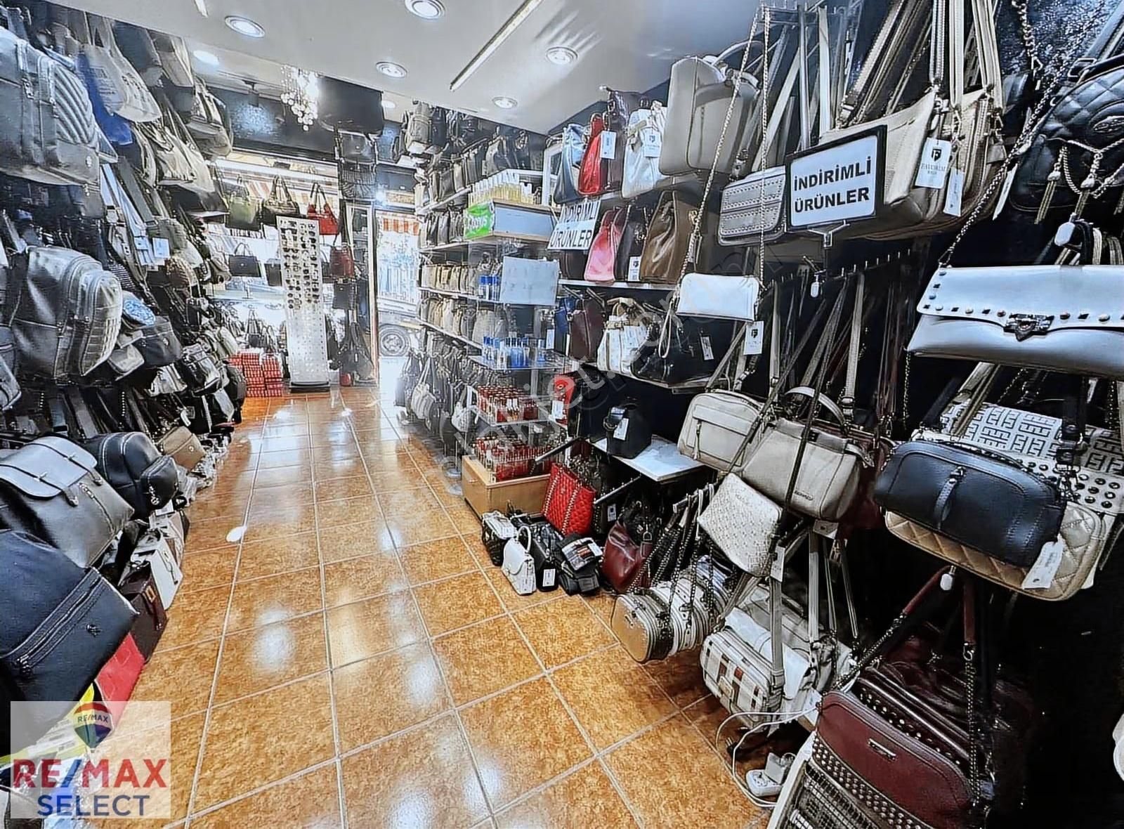 Sevcan Remax Zeytinburnu 58.bulvar Çaprazı Satılık Dükkan Mağaza - Görsel 14