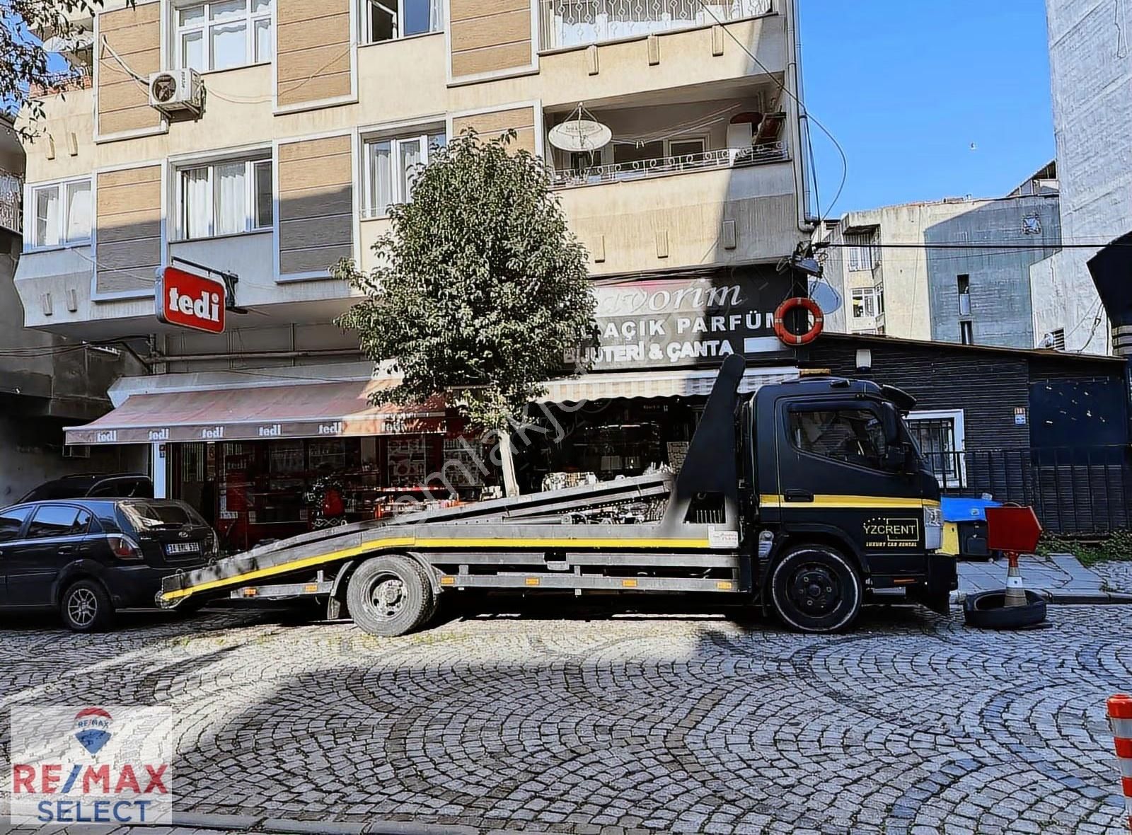 Sevcan Remax Zeytinburnu 58.bulvar Çaprazı Satılık Dükkan Mağaza - Görsel 11