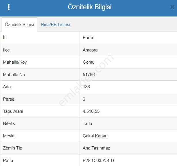 Ar-han Emlak'tan Yatırımlık Arsa! - Görsel 3
