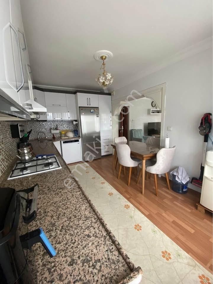 Aydın / Nazilli – Zafer Mahallesi – Site İçinde Kaçırılmayacak Fırsat – Taşınmaya Hazır 3+1 - Görsel 19