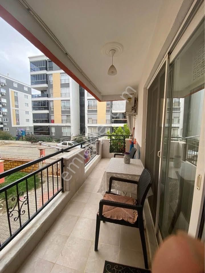 Aydın / Nazilli – Zafer Mahallesi – Site İçinde Kaçırılmayacak Fırsat – Taşınmaya Hazır 3+1 - Görsel 5