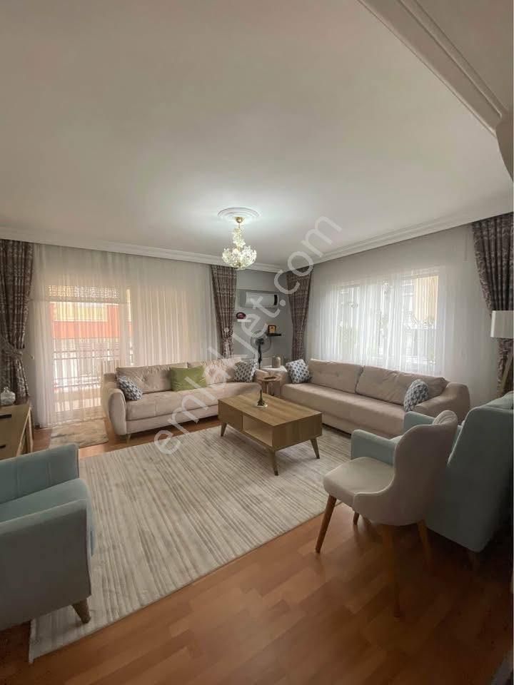 Aydın / Nazilli – Zafer Mahallesi – Site İçinde Kaçırılmayacak Fırsat – Taşınmaya Hazır 3+1 - Görsel 7