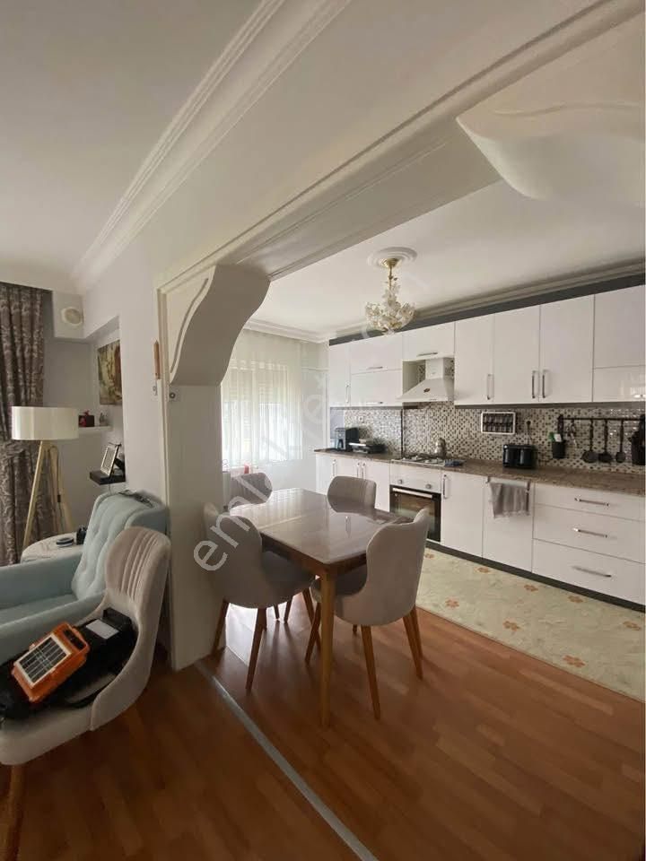 Aydın / Nazilli – Zafer Mahallesi – Site İçinde Kaçırılmayacak Fırsat – Taşınmaya Hazır 3+1 - Görsel 9