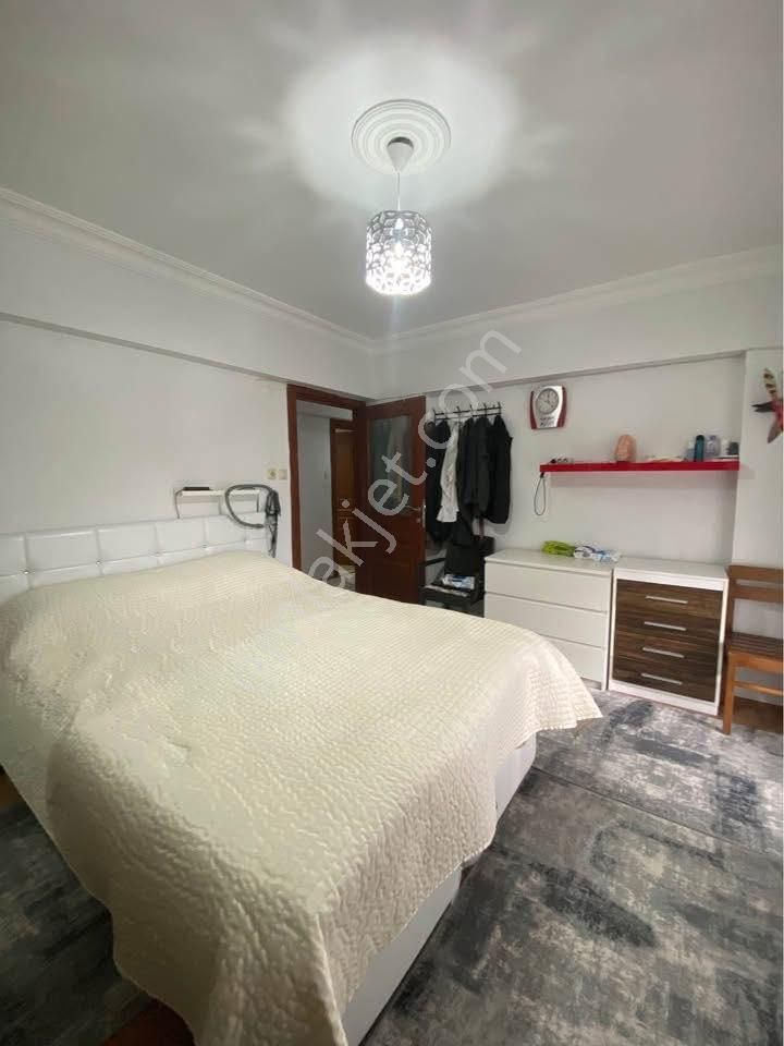 Aydın / Nazilli – Zafer Mahallesi – Site İçinde Kaçırılmayacak Fırsat – Taşınmaya Hazır 3+1 - Görsel 10