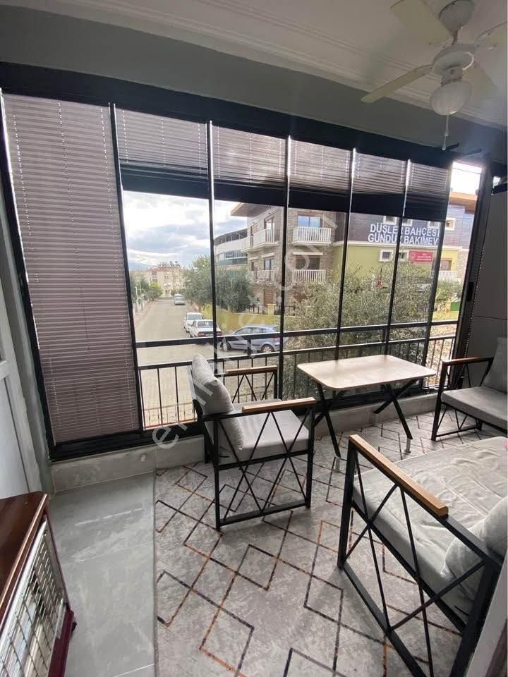 Aydın / Nazilli – Zafer Mahallesi – Site İçinde Kaçırılmayacak Fırsat – Taşınmaya Hazır 3+1 - Görsel 4