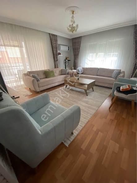 Aydın / Nazilli – Zafer Mahallesi – Site İçinde Kaçırılmayacak Fırsat – Taşınmaya Hazır 3+1 - Görsel 6