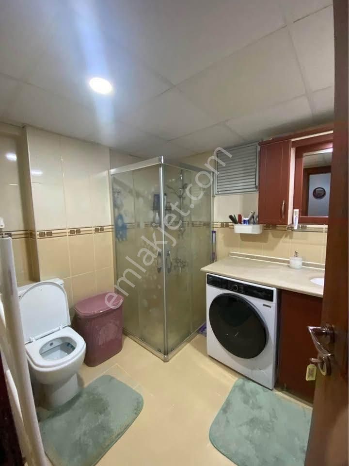 Aydın / Nazilli – Zafer Mahallesi – Site İçinde Kaçırılmayacak Fırsat – Taşınmaya Hazır 3+1 - Görsel 18