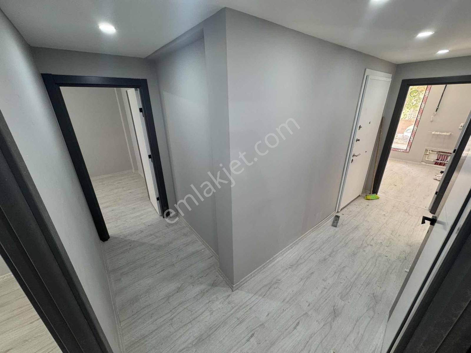 Pusula İnş.tan U,mumcu Mah 115m2 3+1 Cadde Dibinde Yüksek Giriş - Görsel 33