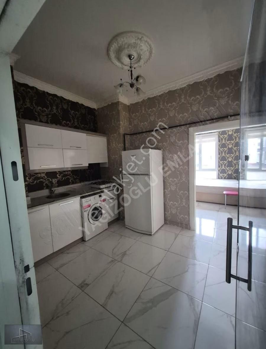 Afyon Erenler Üniversite Karşısında Satılık 2+0 Ön Cephe Daire - Görsel 10