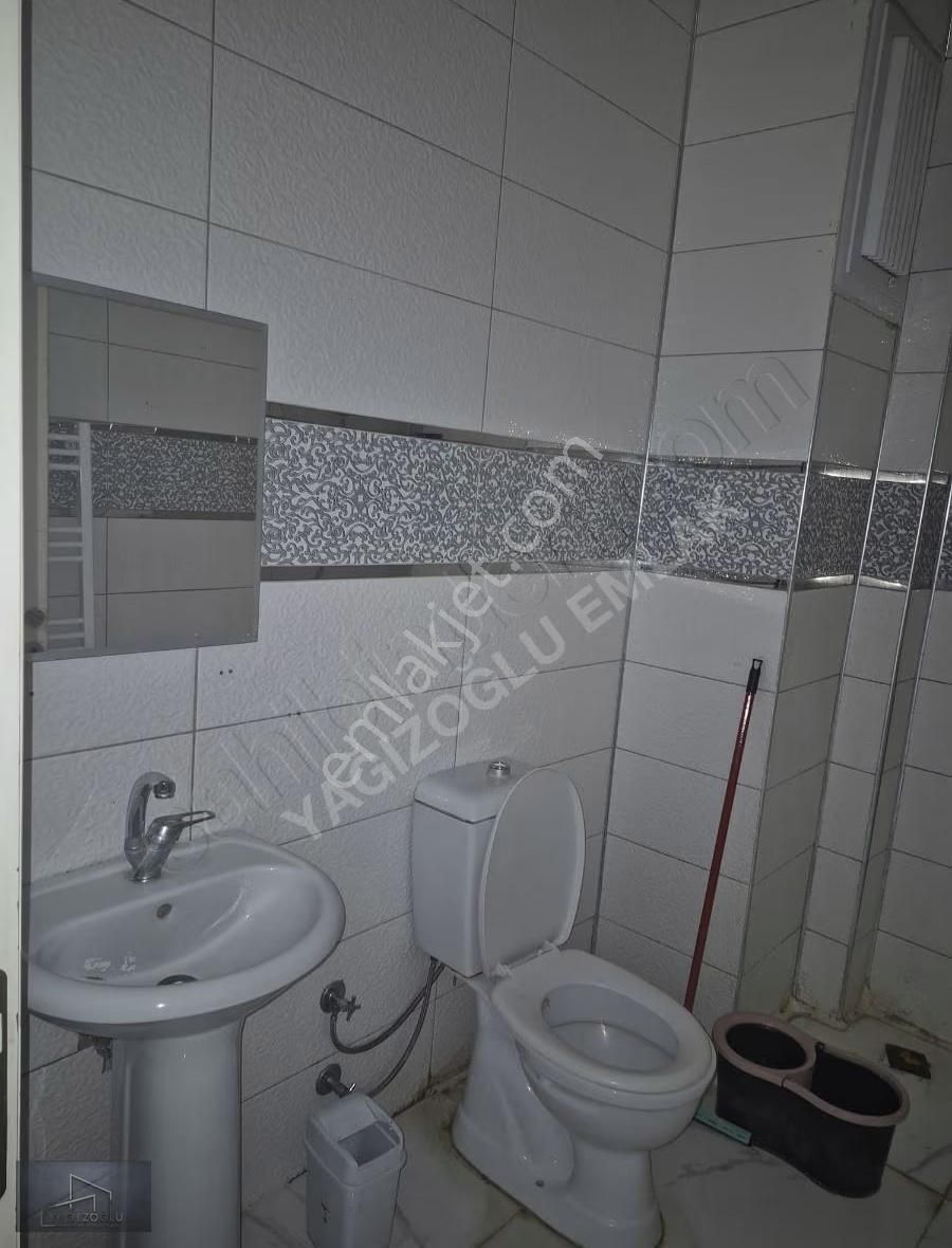 Afyon Erenler Üniversite Karşısında Satılık 2+0 Ön Cephe Daire - Görsel 3