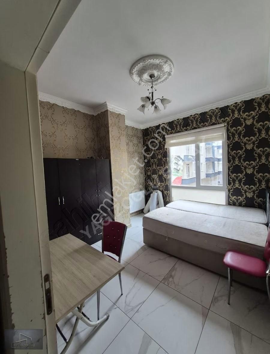 Afyon Erenler Üniversite Karşısında Satılık 2+0 Ön Cephe Daire - Görsel 5