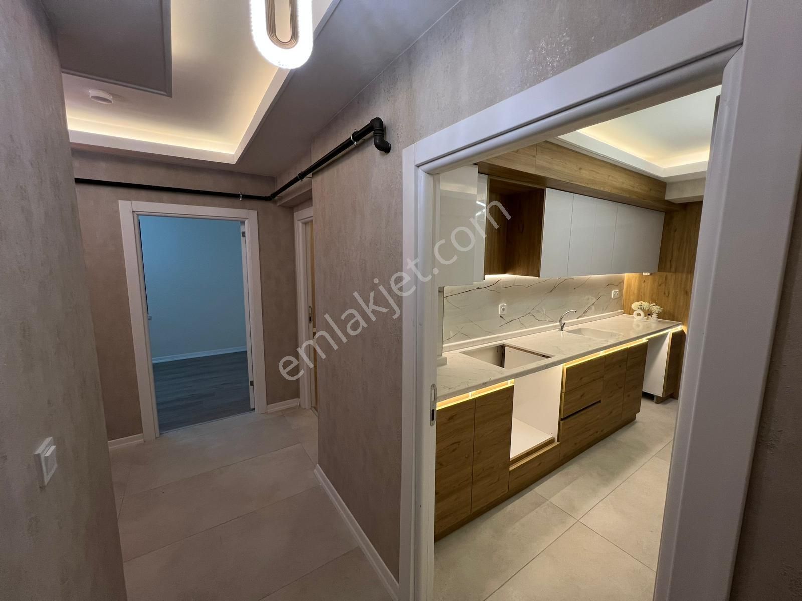 Yenikent Mustafa Kemal Mah. Ultra Lüks Oturuma Hazır 3+1 Satılık Daire - Görsel 21