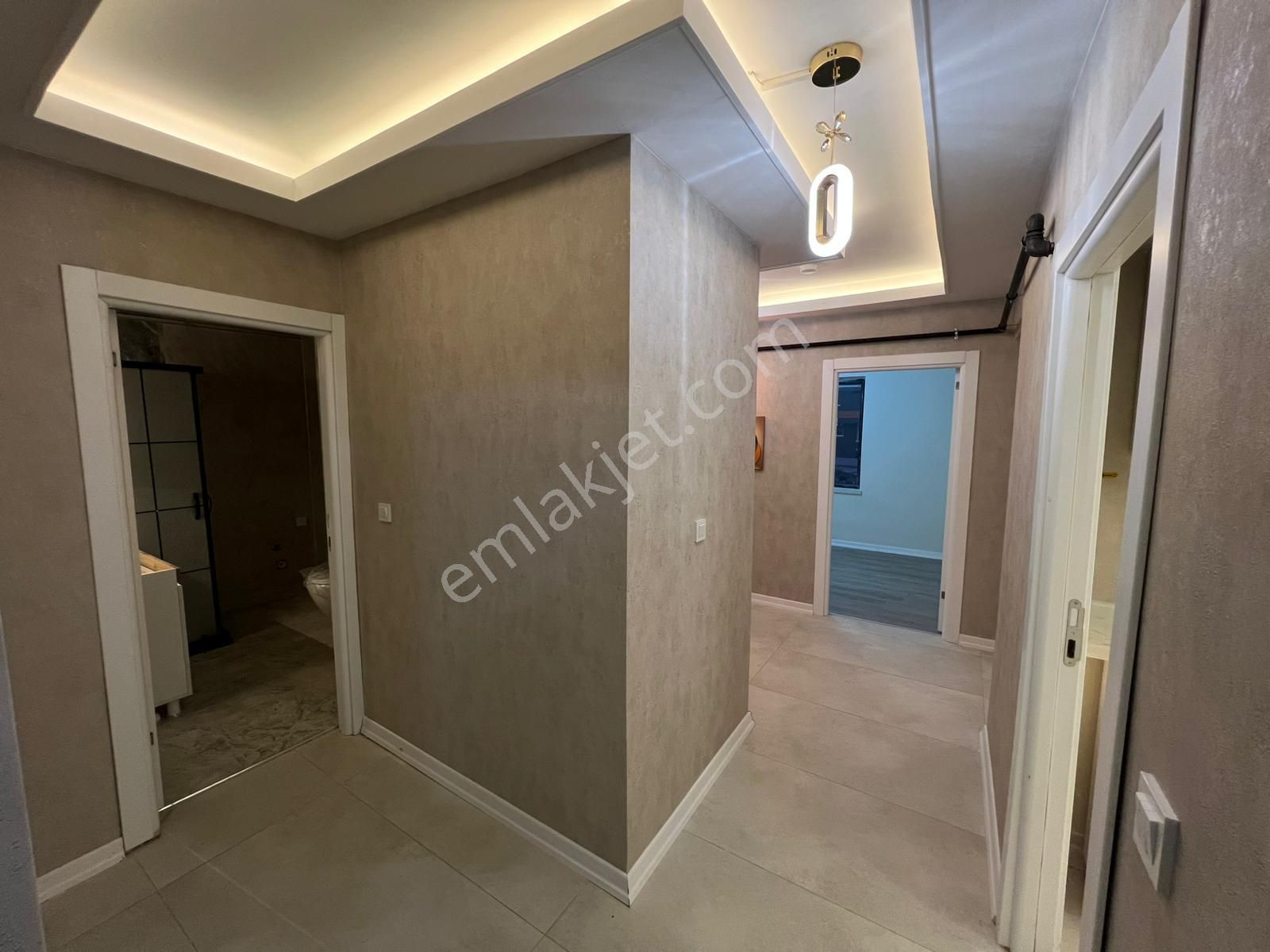 Yenikent Mustafa Kemal Mah. Ultra Lüks Oturuma Hazır 3+1 Satılık Daire - Görsel 24