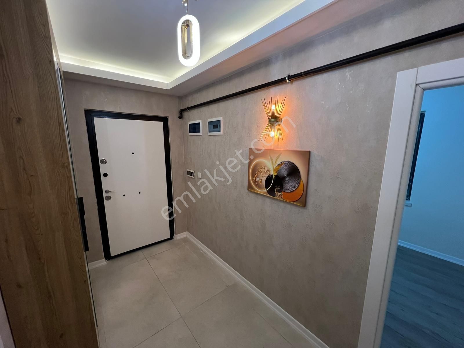 Yenikent Mustafa Kemal Mah. Ultra Lüks Oturuma Hazır 3+1 Satılık Daire - Görsel 27