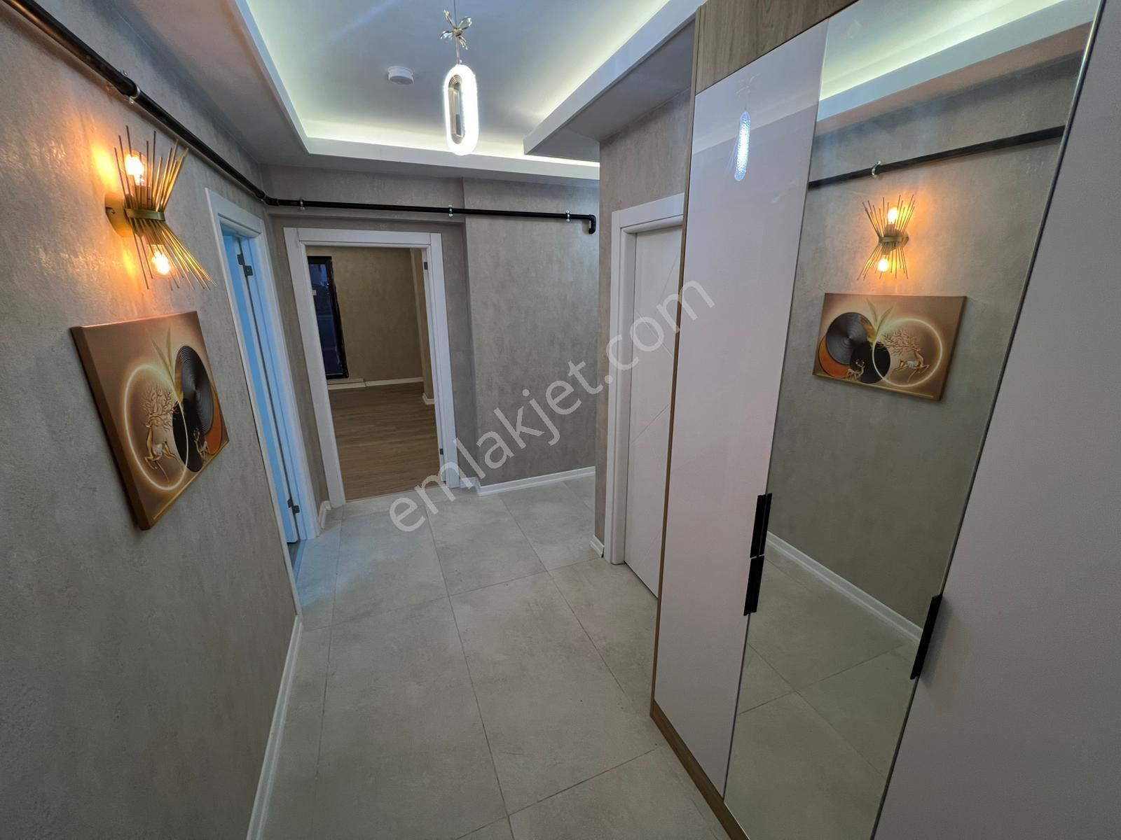 Yenikent Mustafa Kemal Mah. Ultra Lüks Oturuma Hazır 3+1 Satılık Daire - Görsel 22
