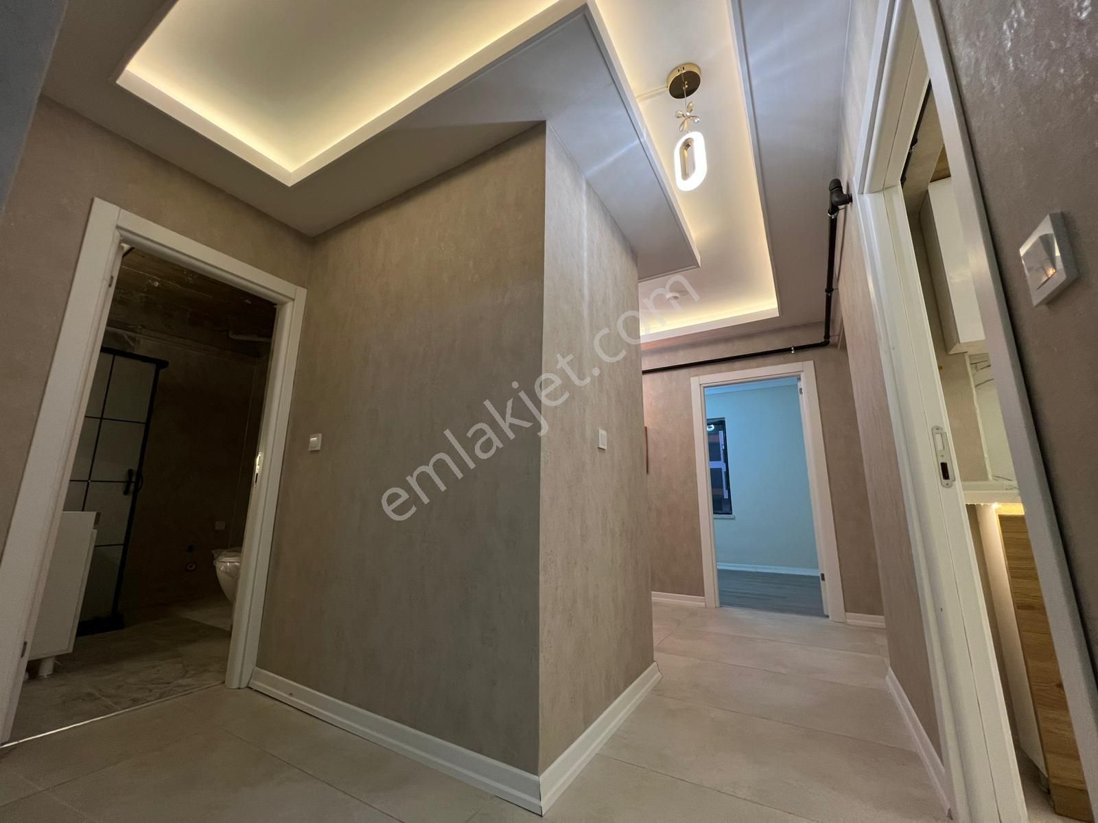 Yenikent Mustafa Kemal Mah. Ultra Lüks Oturuma Hazır 3+1 Satılık Daire - Görsel 26