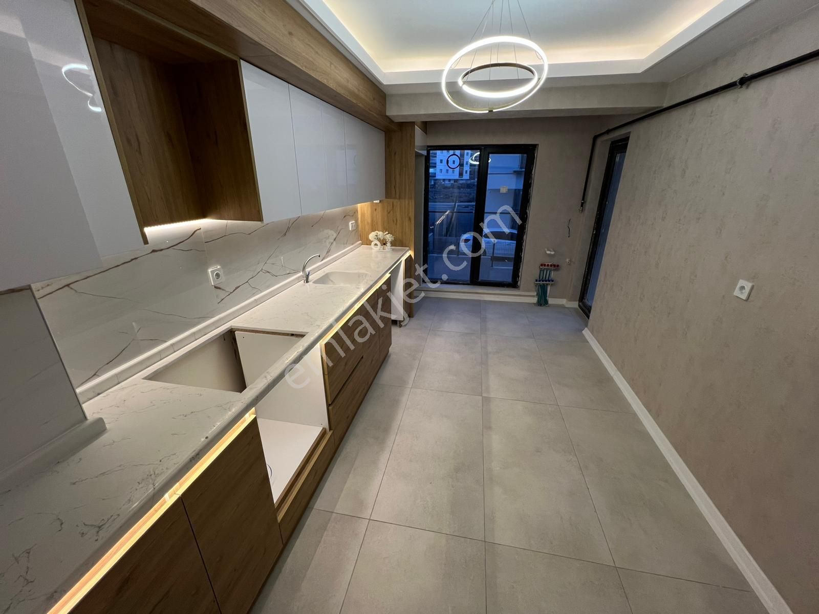 Yenikent Mustafa Kemal Mah. Ultra Lüks Oturuma Hazır 3+1 Satılık Daire - Görsel 5