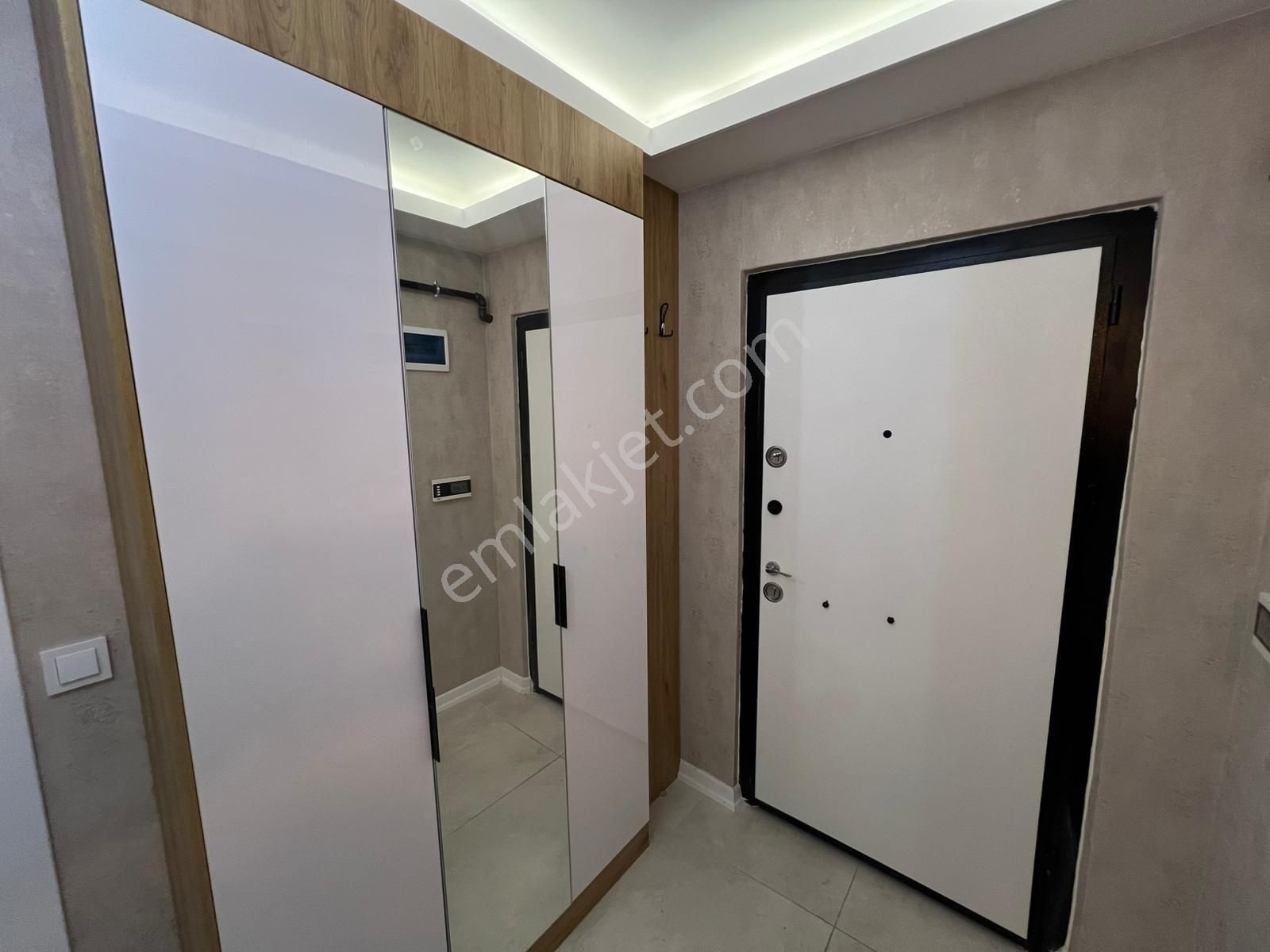 Yenikent Mustafa Kemal Mah. Ultra Lüks Oturuma Hazır 3+1 Satılık Daire - Görsel 28