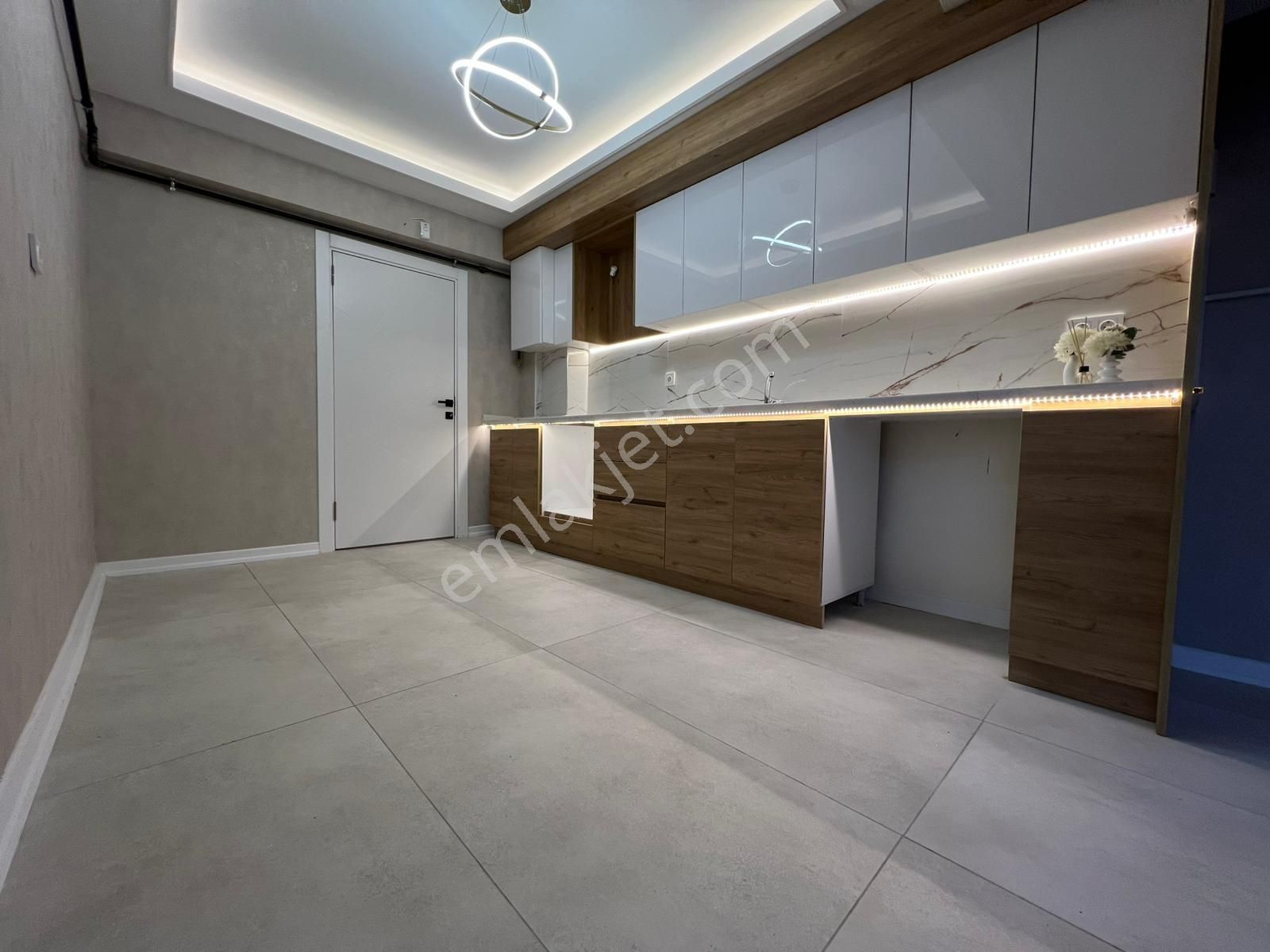 Yenikent Mustafa Kemal Mah. Ultra Lüks Oturuma Hazır 3+1 Satılık Daire - Görsel 4