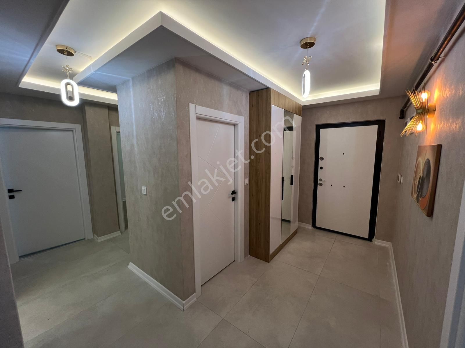 Yenikent Mustafa Kemal Mah. Ultra Lüks Oturuma Hazır 3+1 Satılık Daire - Görsel 25