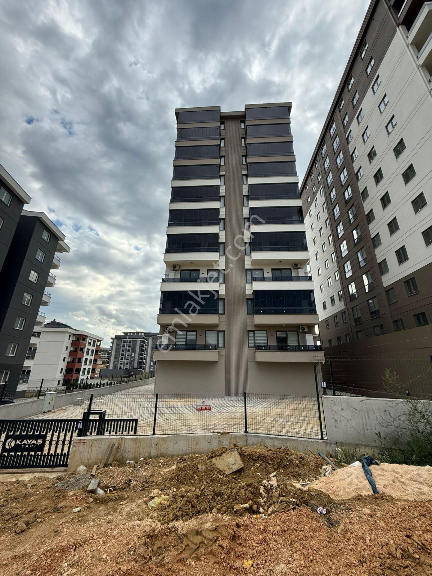 Bursa Kızılcıklı Mh Kiralık Ful Eşyalı 1+1 Daire - Görsel 11