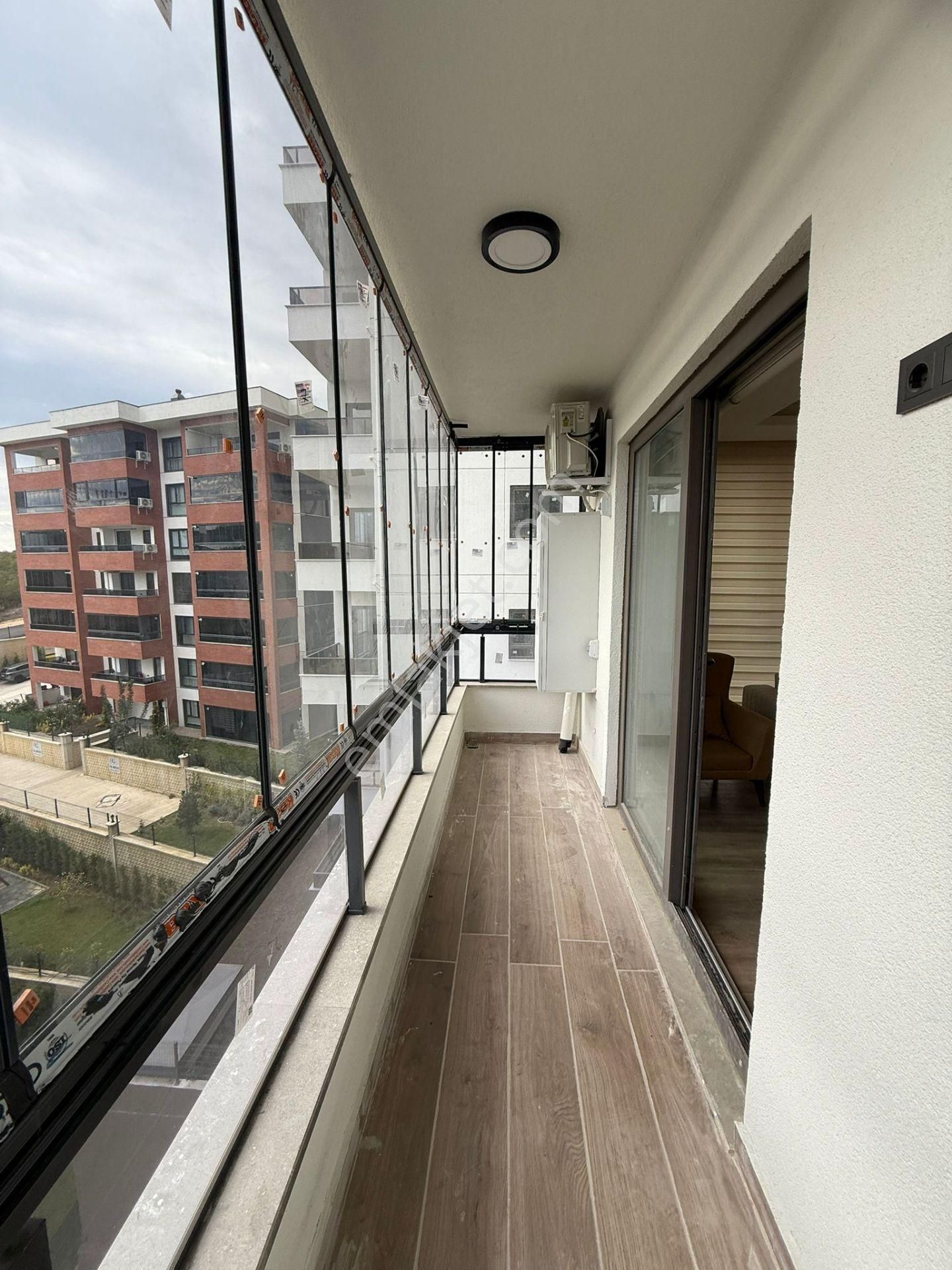 Bursa Kızılcıklı Mh Kiralık Ful Eşyalı 1+1 Daire - Görsel 5