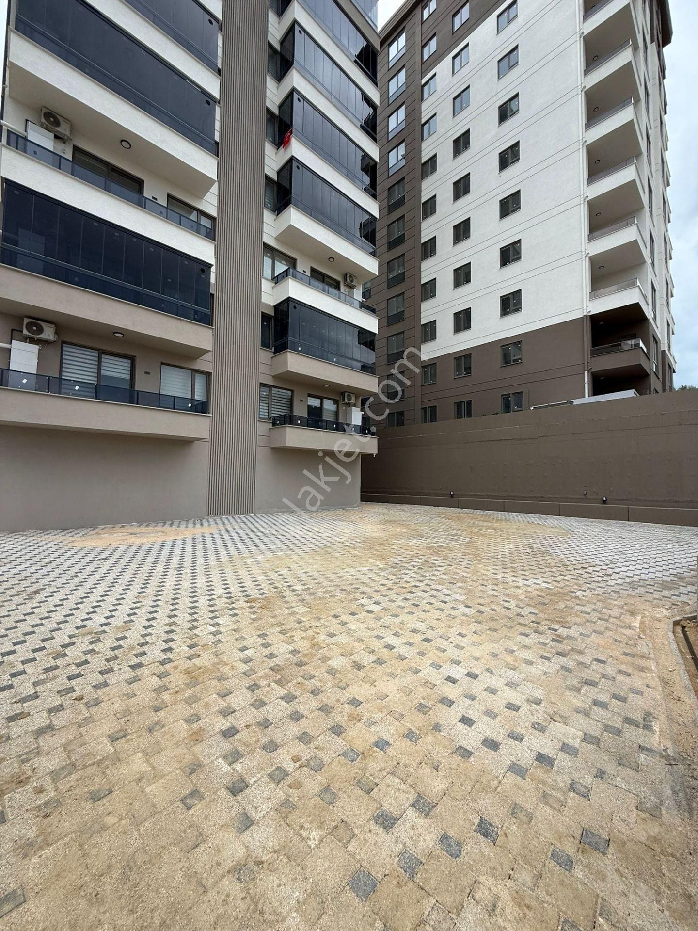 Bursa Kızılcıklı Mh Kiralık Ful Eşyalı 1+1 Daire - Görsel 7