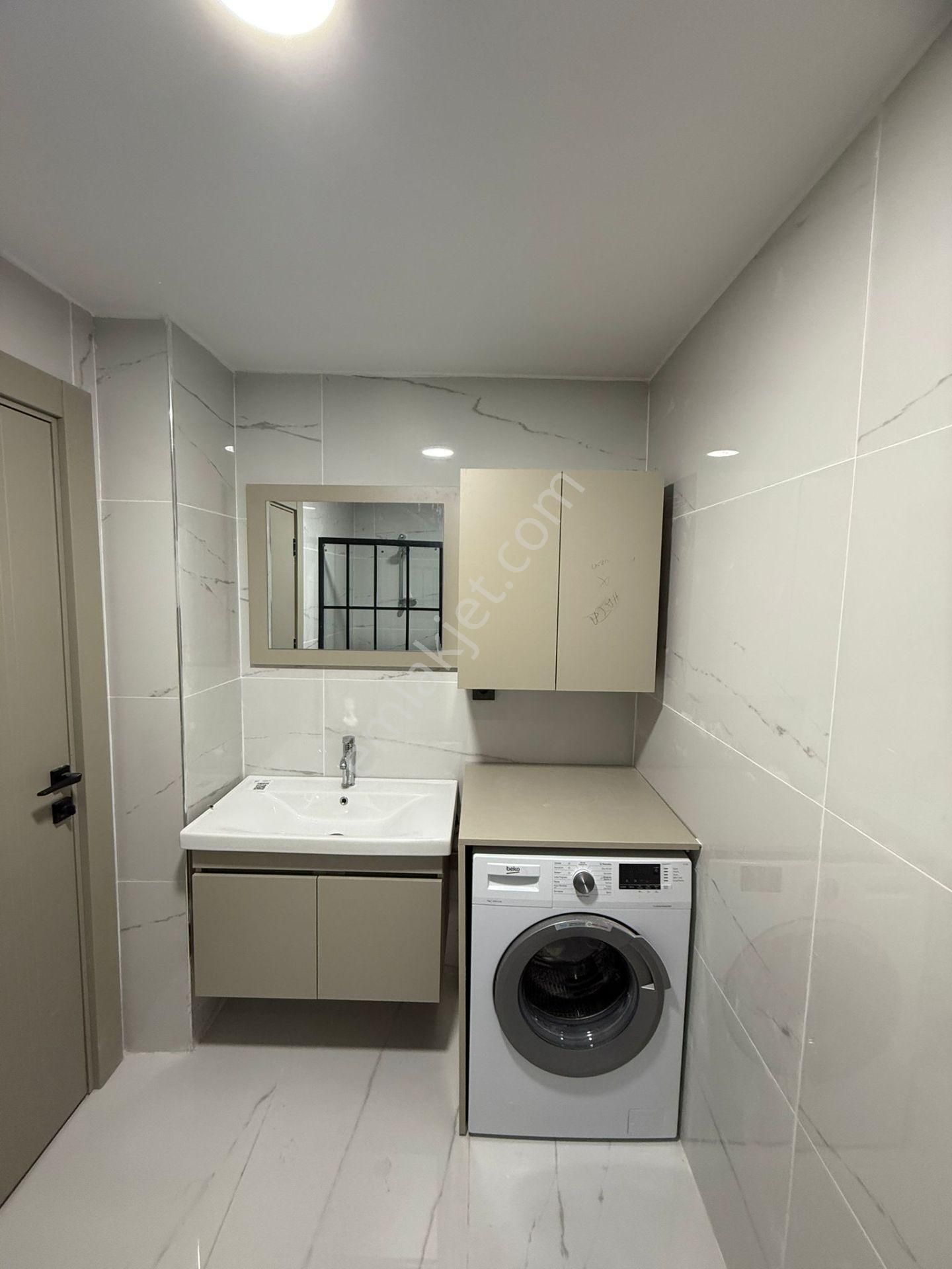 Bursa Kızılcıklı Mh Kiralık Ful Eşyalı 1+1 Daire - Görsel 4