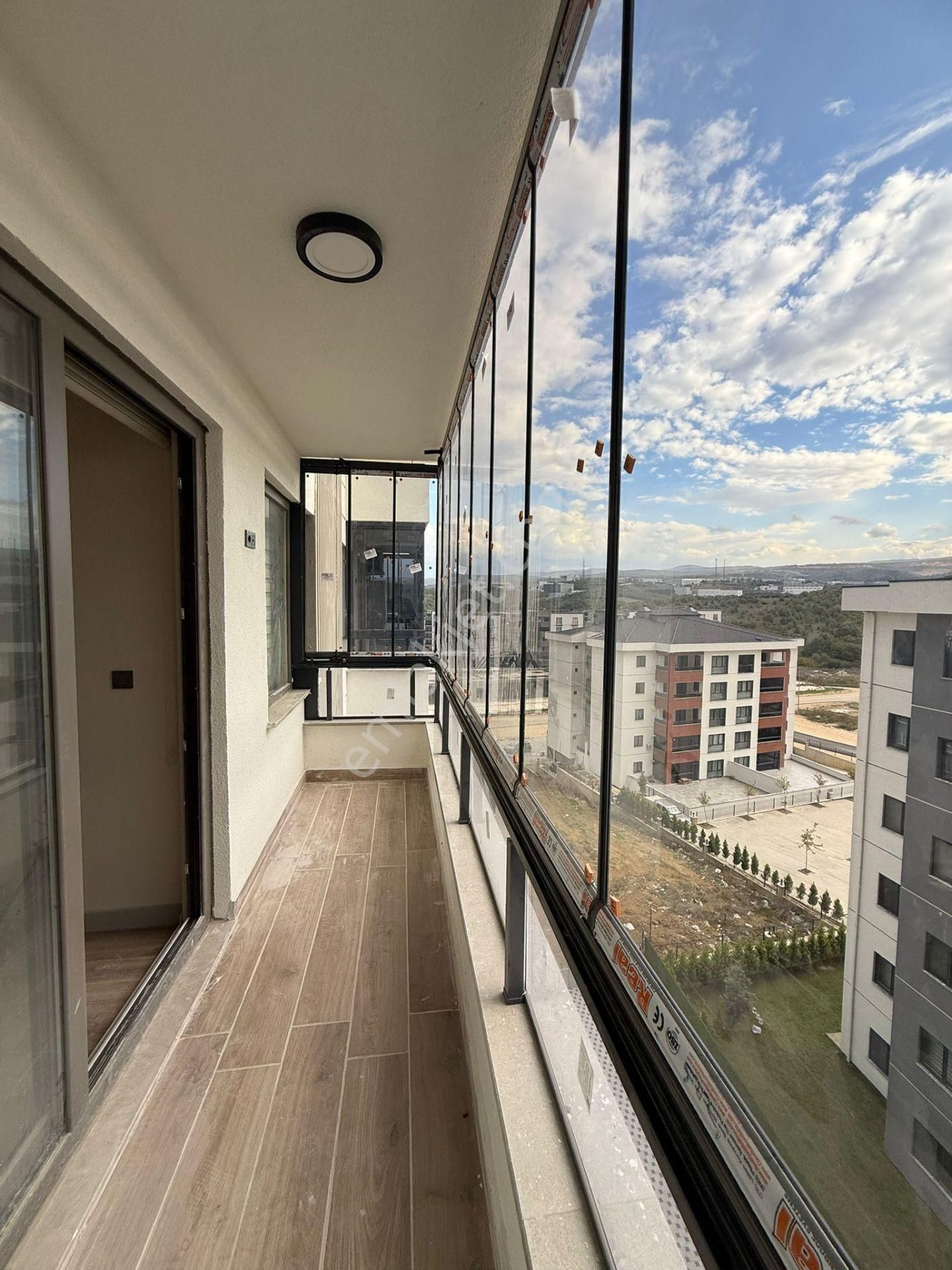 Bursa Kızılcıklı Mh Kiralık Ful Eşyalı 1+1 Daire - Görsel 15