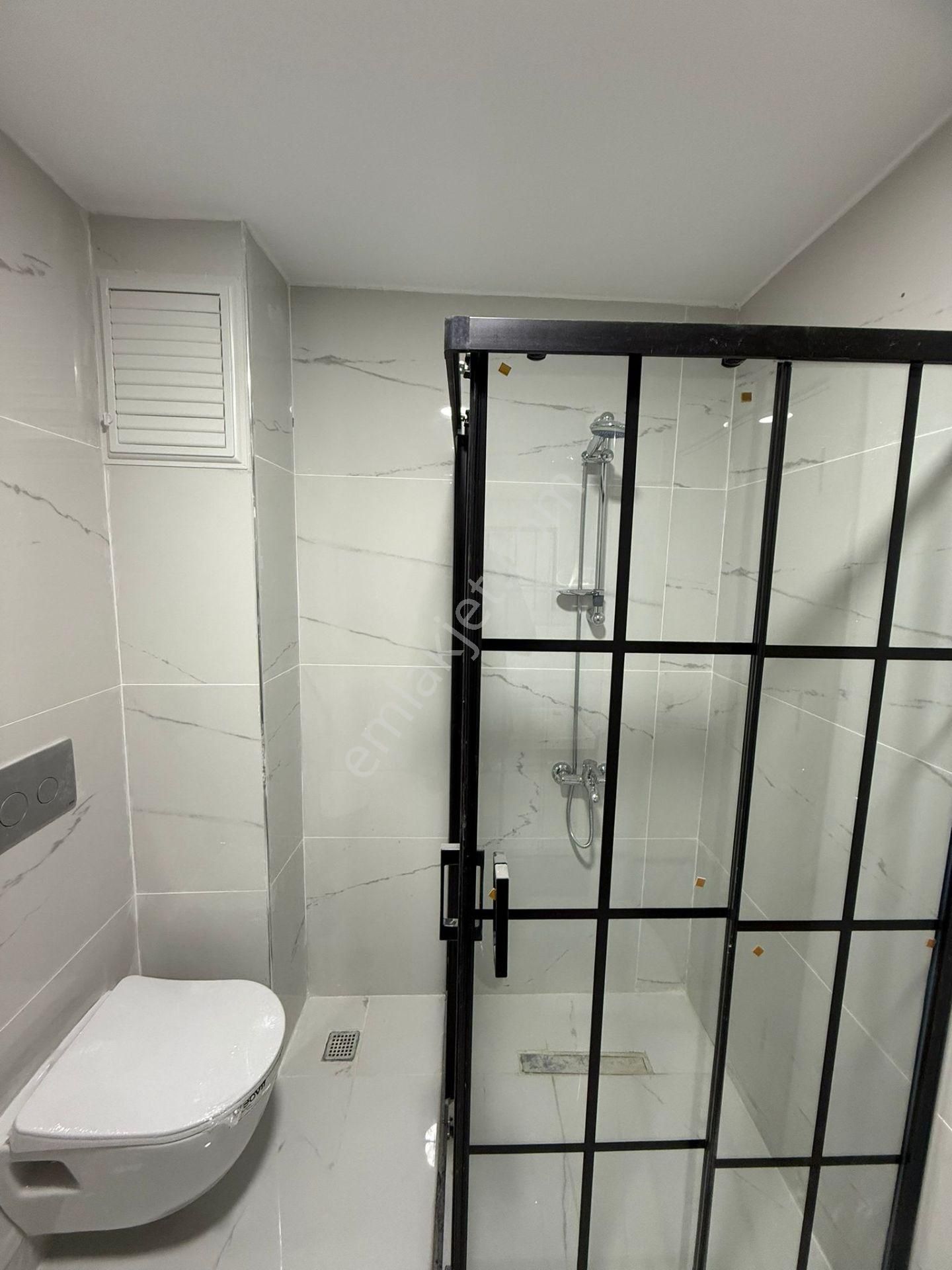 Bursa Kızılcıklı Mh Kiralık Ful Eşyalı 1+1 Daire - Görsel 13