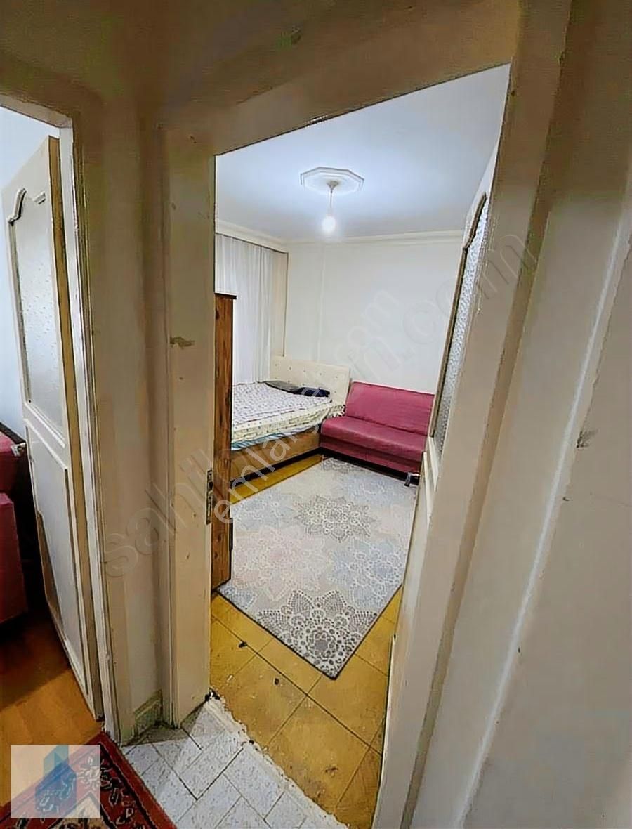 Esenler Fatih'te Kiralık 1+1, 60m2,1. Kat Daire Doğalgaz Sobalı - Görsel 8