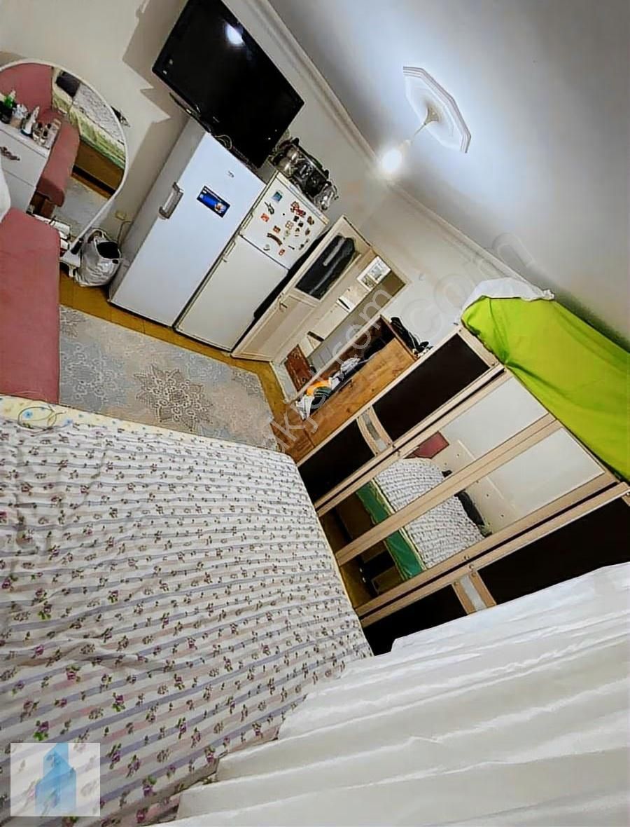 Esenler Fatih'te Kiralık 1+1, 60m2,1. Kat Daire Doğalgaz Sobalı - Görsel 6