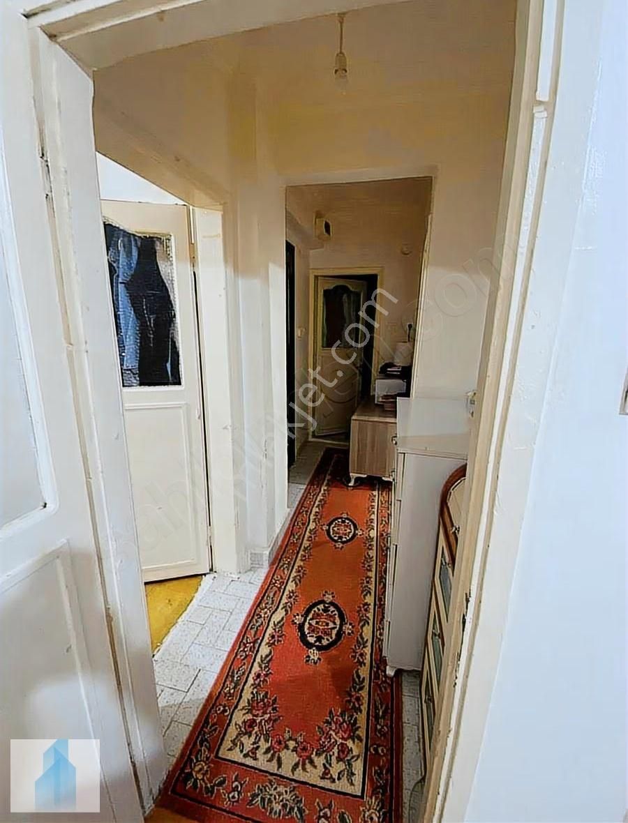 Esenler Fatih'te Kiralık 1+1, 60m2,1. Kat Daire Doğalgaz Sobalı - Görsel 4