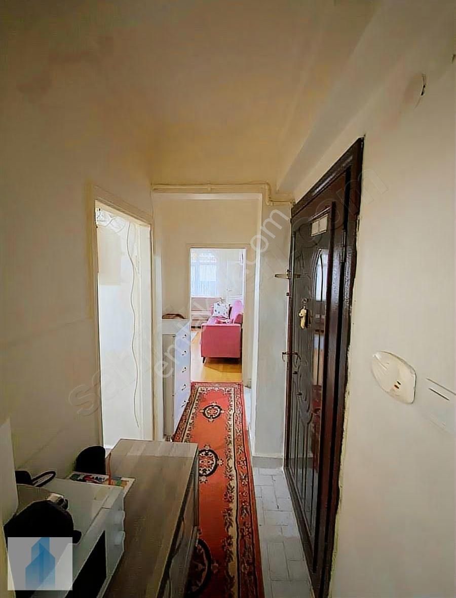 Esenler Fatih'te Kiralık 1+1, 60m2,1. Kat Daire Doğalgaz Sobalı - Görsel 13