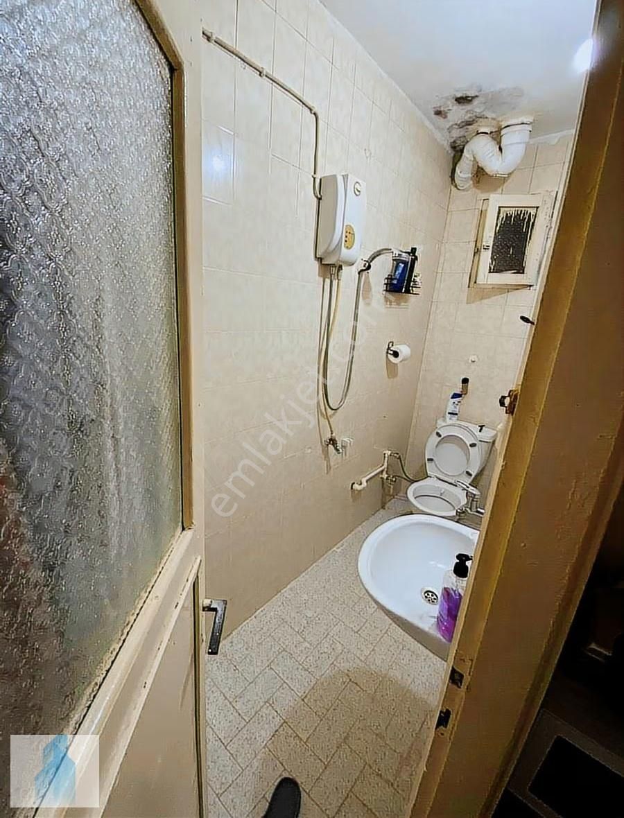 Esenler Fatih'te Kiralık 1+1, 60m2,1. Kat Daire Doğalgaz Sobalı - Görsel 7