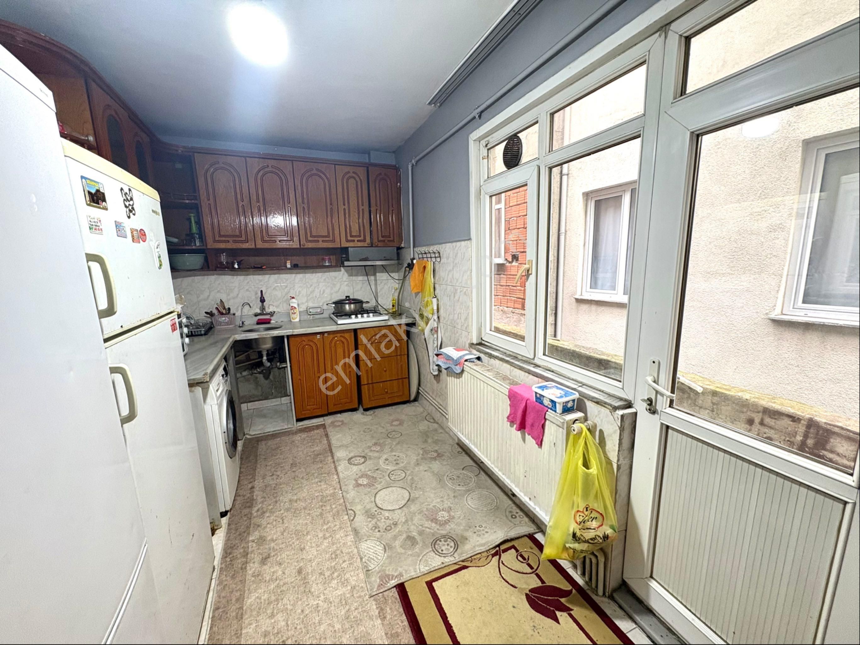 Emir Emlak’dan 2+1 Tek Daire Üzeri 5 Katlı Binada 28 M Hisseli Daire Yatırıma Uygun - Görsel 19