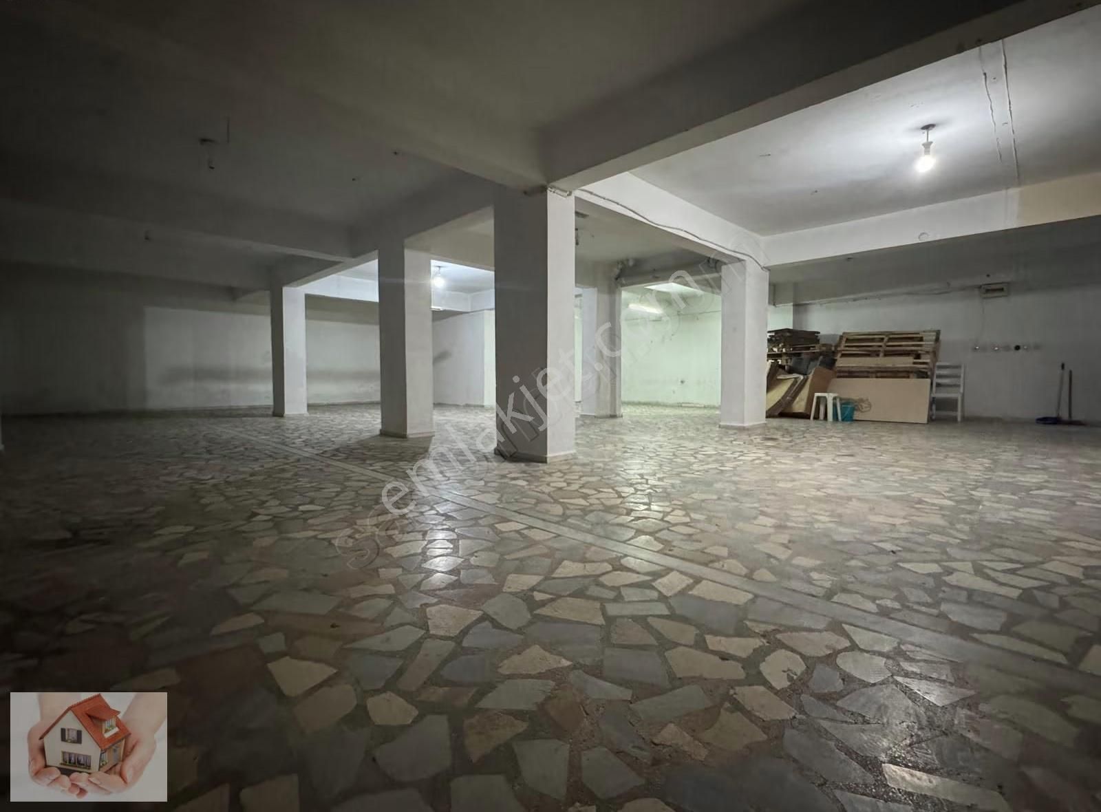 Doğuştan Armağanevlerde Kiralık Dükkan & Depo 175 M & 35.000 Tl - Görsel 12