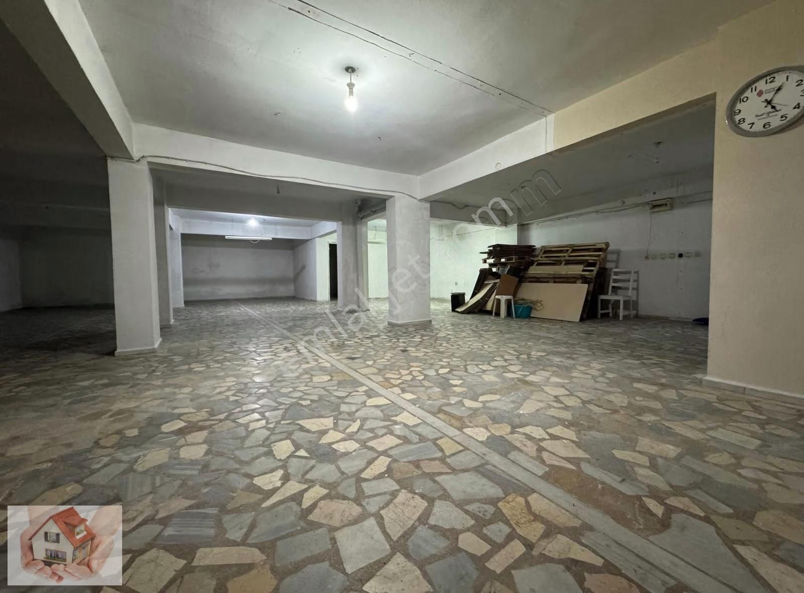 Doğuştan Armağanevlerde Kiralık Dükkan & Depo 175 M & 35.000 Tl - Görsel 10