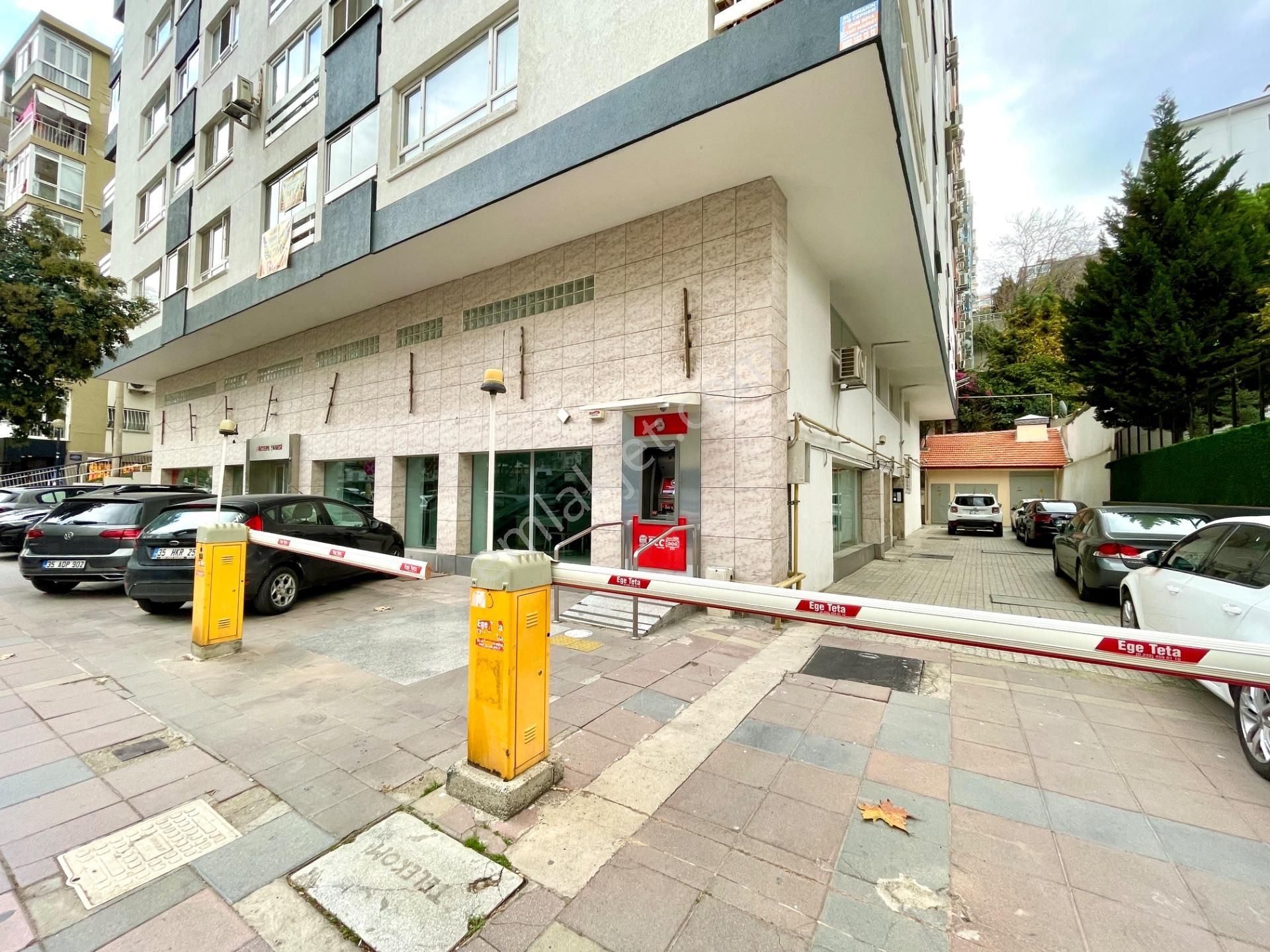Mithatpaşa Cadde Üzeri, Bakımlı, Otoparklı, 3+1 Daire - Görsel 33