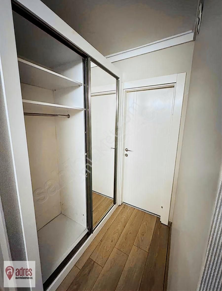 Eryaman Batıkent Bulvarda 1+1 Lüks Eşyalı Kiralık Daire - Görsel 22