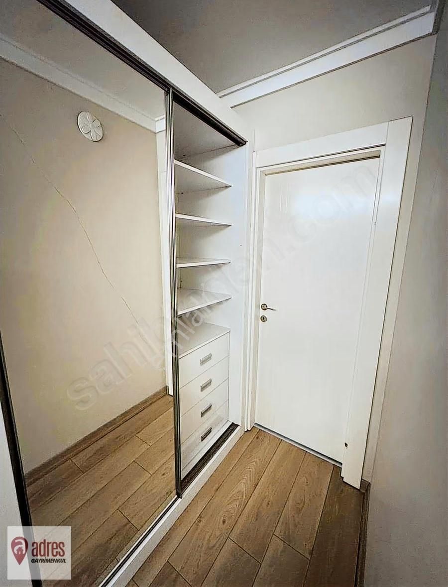 Eryaman Batıkent Bulvarda 1+1 Lüks Eşyalı Kiralık Daire - Görsel 6