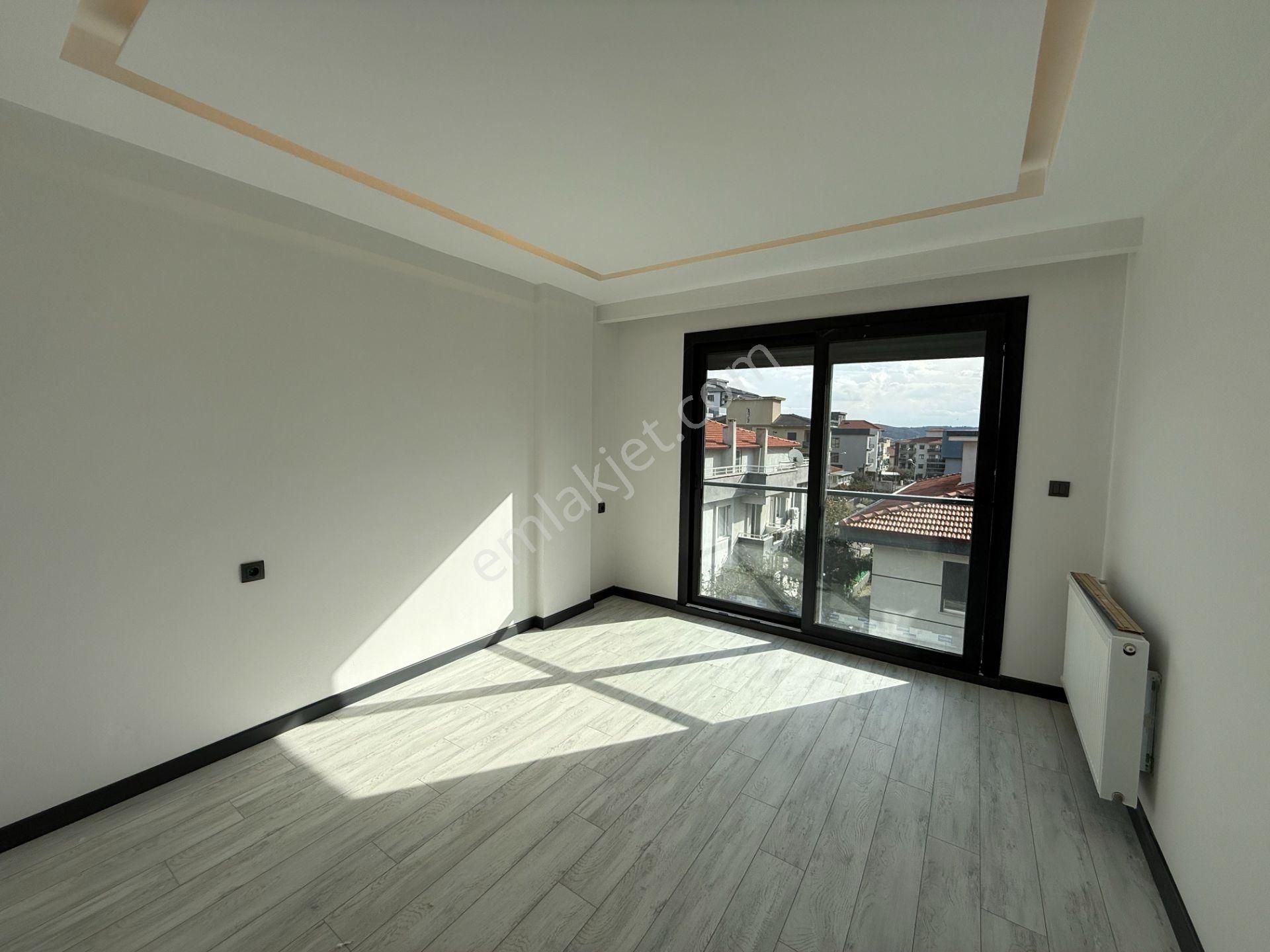 Seferihisar Camikebir – Gözsüzler Bölgesinde 2+1 Arakat Kiralık Daire - Görsel 9